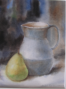 Waterkannetje