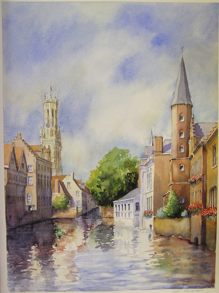 Brugge 3