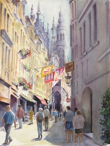 Brussel