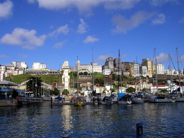 a             Brasil     Salvador   de Bahia  salvadorbahia