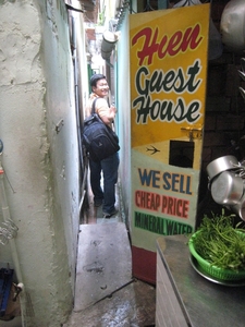 Guesthouse Can Tho