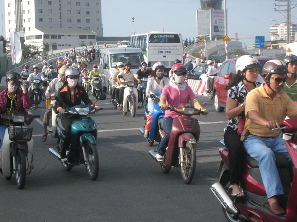 Ho Chi Minh City