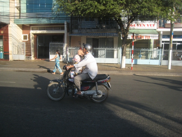 Can Tho to Hoa Tien (Thanh Thang) 001