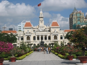 day 5 - Ho Chi Minh City 002