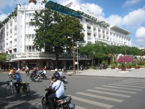 day 5 - Ho Chi Minh City 003