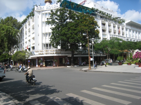 day 5 - Ho Chi Minh City 004