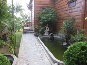 Pho Hoi Riverside resort4