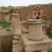 The Tombs of the Kings...