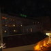Het hotel 