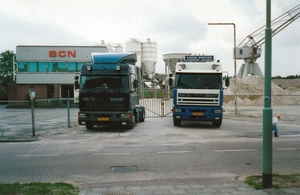 2 X Daf