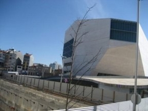 Casa da Música www.casadamusica.com Avenida da Boavista, 604-610