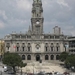 Edifício dos Paços do Concelho het stadhuis