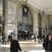 het Sao Bento station met de Azulejo door Jorge Colaço (1868-194