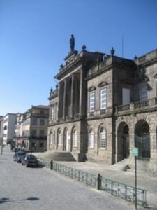 Hospital de Santo António