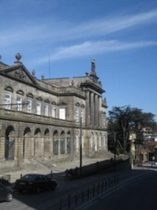 Hospital Santo Antonia