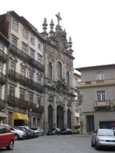 Igreja da MisericórdiaRua das Flores, 5