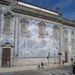 Igreja de Nossa Senhora do Carmo - Carmelitas