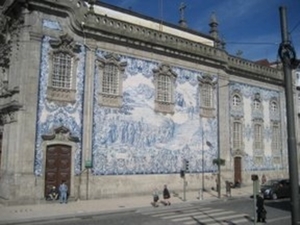 Igreja de Nossa Senhora do Carmo - Carmelitas