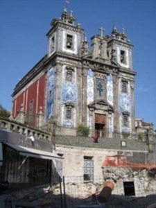 Igreja de Santo Ildefonso (2)