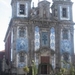 Igreja de Santo IldefonsoPraça da Batalha