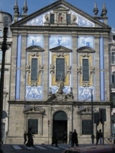 Igreja Dos Congregados