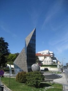 Monumento ao Empresário
