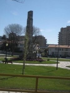 Monumento ao Esforço Colonizador Português