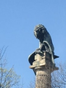 Monumento aos Heróis da Guerra Peninsular