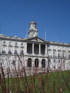 Palácio da BolsaRua de Ferreira Borges www.palaciodabolsa.pt