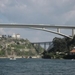 Ponte Infante D. Henrique en de Ponte Maria Pia