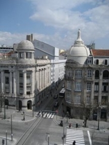 praca da liberdade