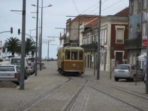 Tram 1