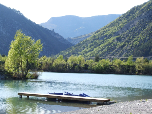 vakantie 2008