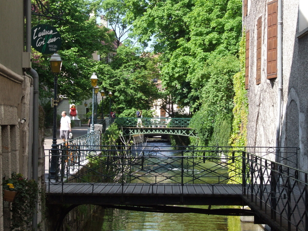 vakantie zuid Frankrijk