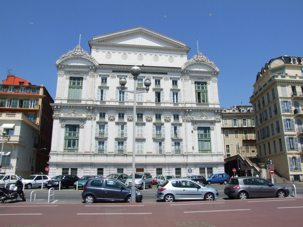 vakantie zuid Frankrijk