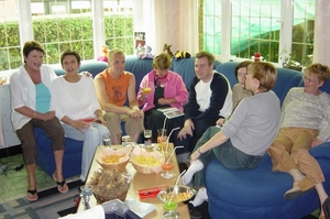 BBQ 2004
