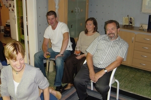 BBQ 2004