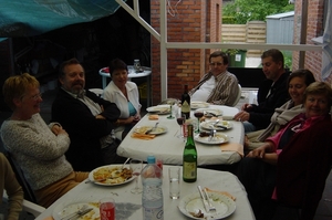 BBQ 2004