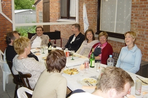 BBQ 2004