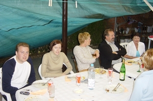 BBQ 2004
