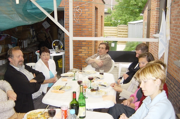 BBQ 2004