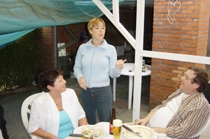 BBQ 2004