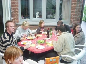 BBQ 2006