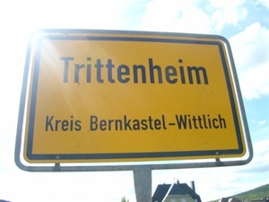 Trittenheim