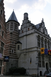 Zoutleeuw