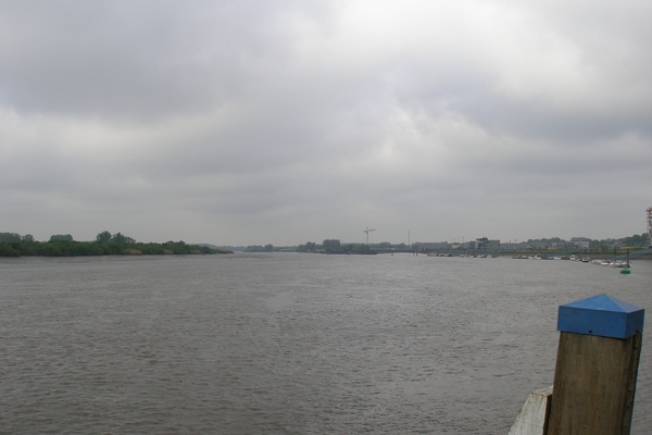 De Schelde