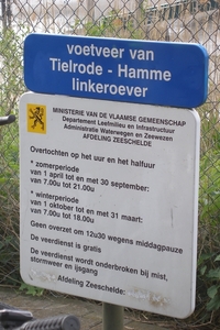 Het veer