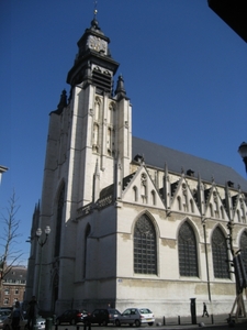 De Kapellekerk