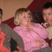 Ona, Helena en Guus: samen TV kijken