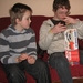 Thomas en Niels